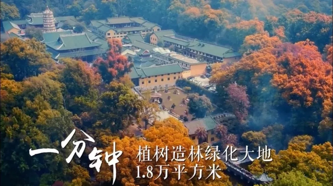《广东1分钟》
