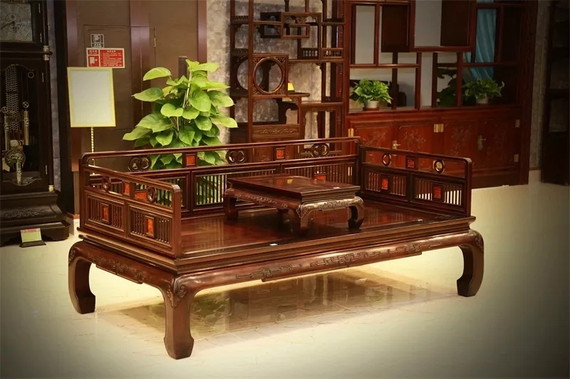 家宝红木家具
