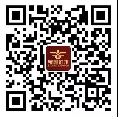 宝鹰红木家具二维码