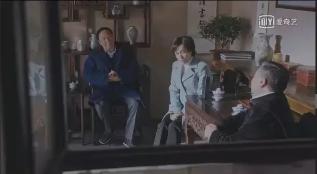 正阳门下小女人
