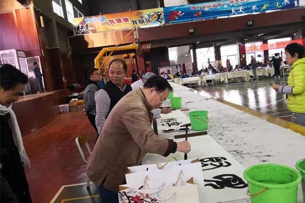 家宝红木第二届开仓钜惠活动