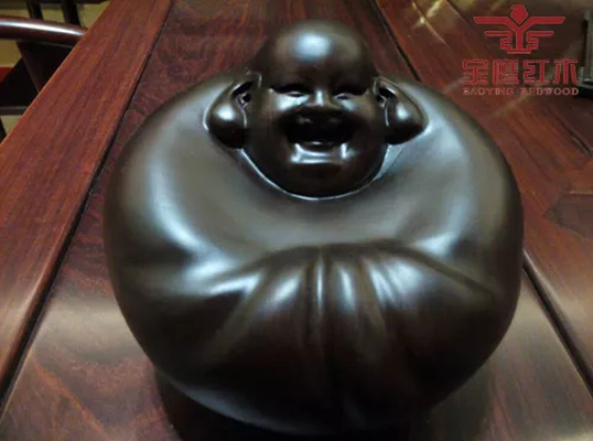 宝鹰红木