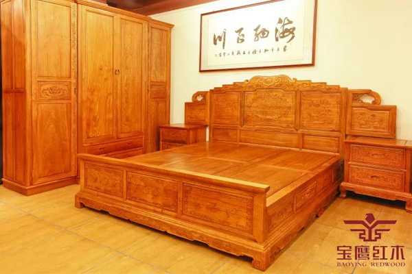 家宝红木